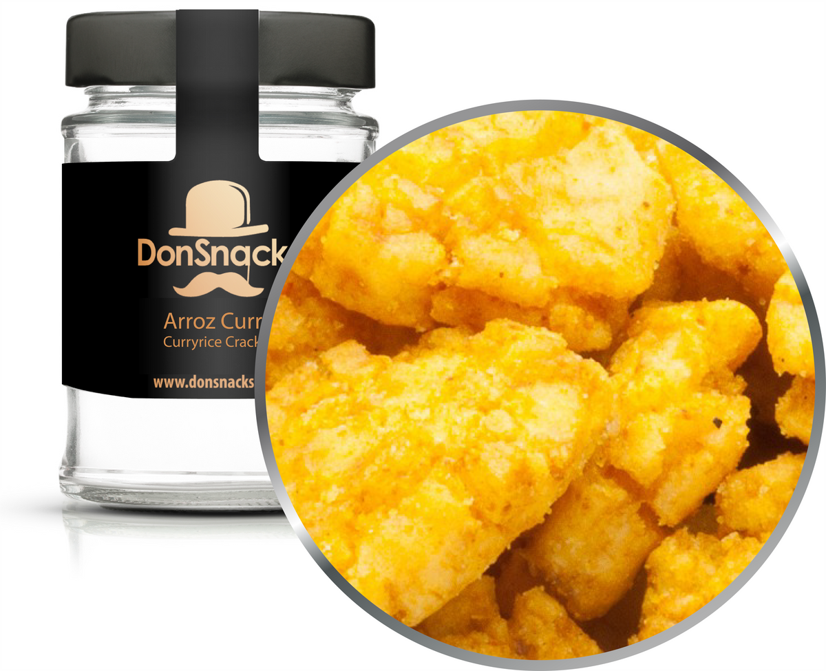 Arroz Curry
