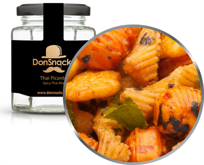 Thai Picante