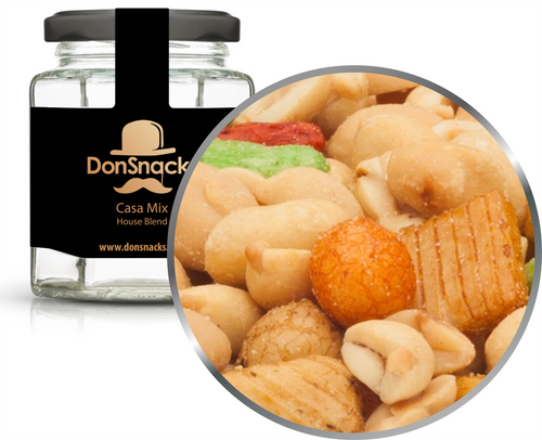 Casa Mix