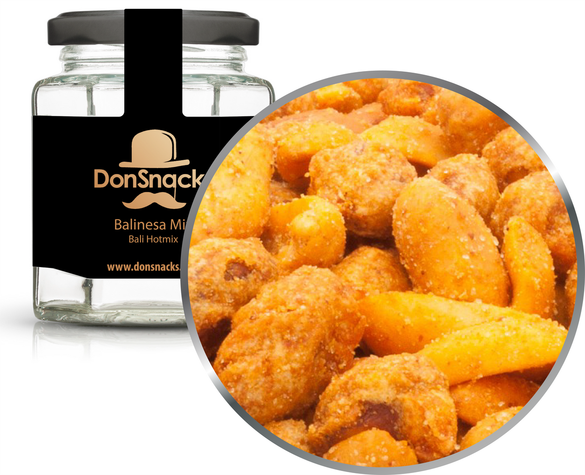 Balinesa Mix