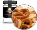 Cocktail Pretzel Crackers