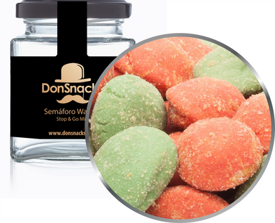Semáforo Wasabi