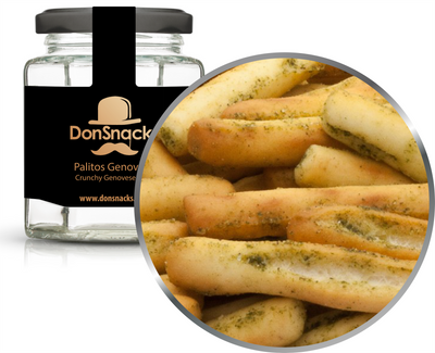 Palitos Genovesa