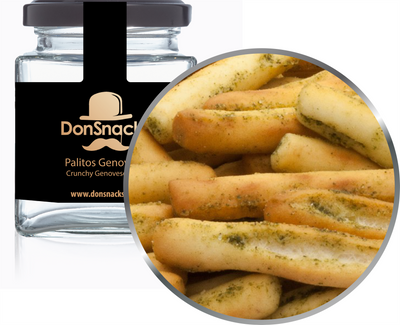 Palitos Genovesa