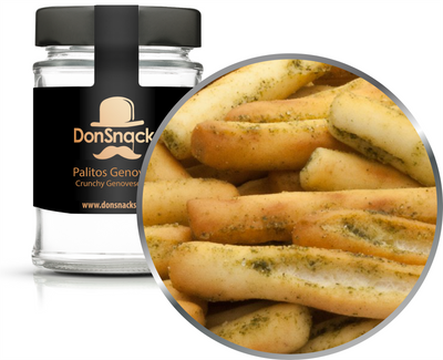 Palitos Genovesa