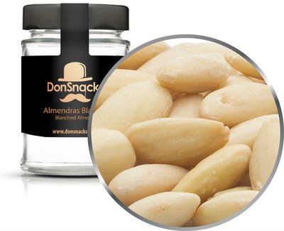 Almendras Blancas