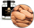 Almendras con Piel