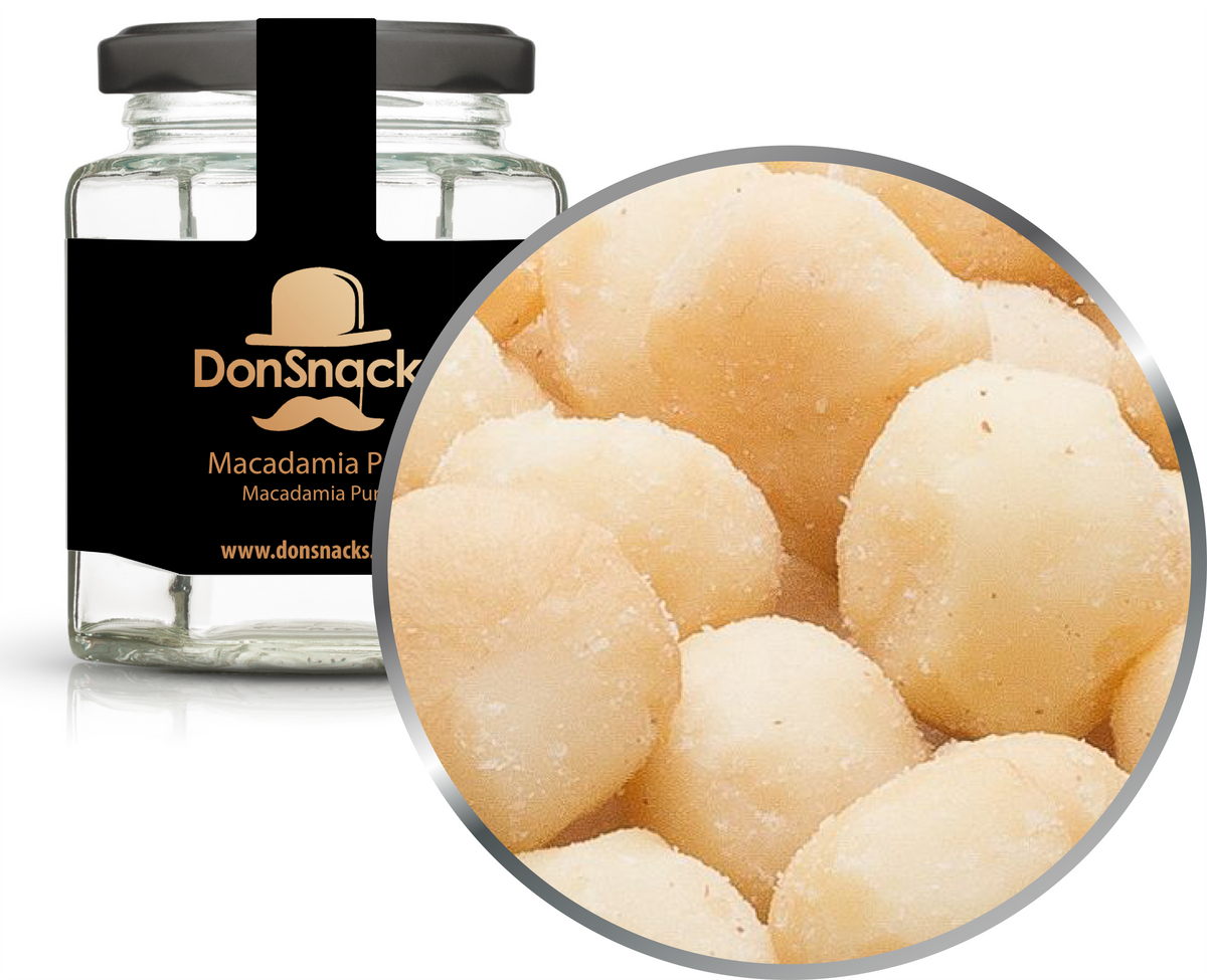 Macadamia Pura
