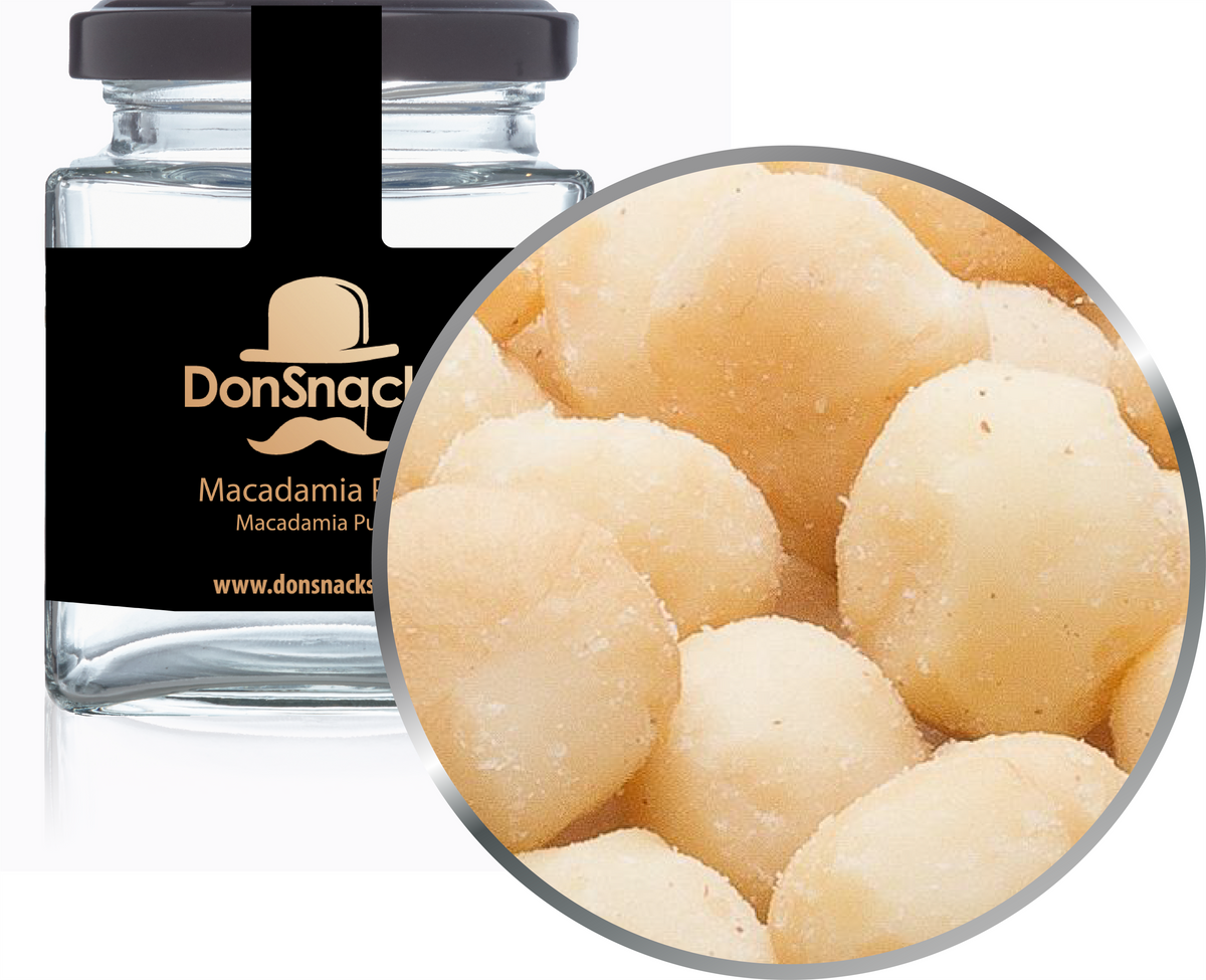 Macadamia Pura