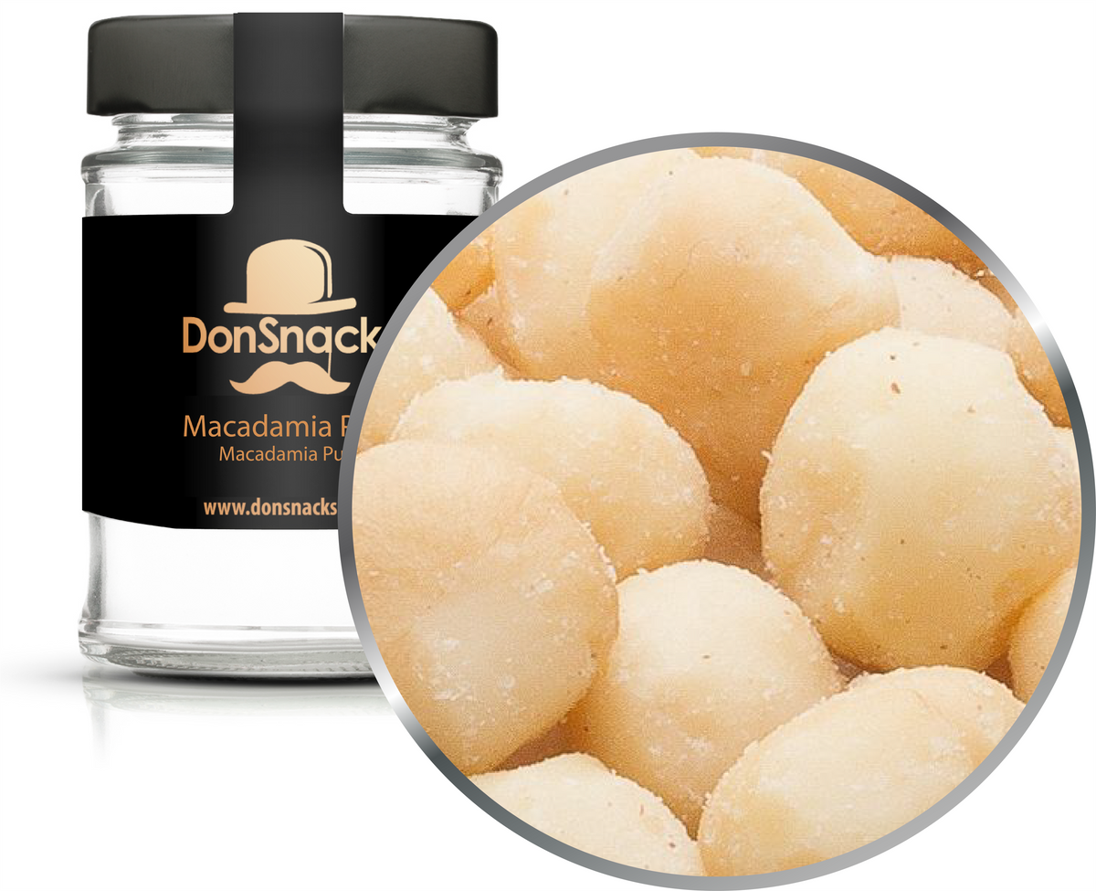 Macadamia Pura