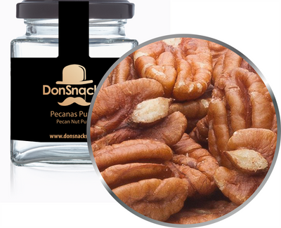 Pecanas Puras
