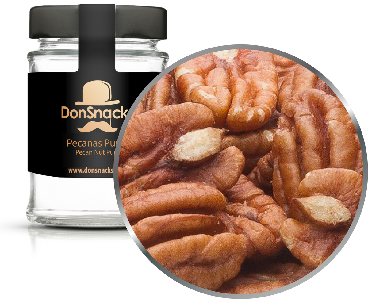 Pecanas Puras