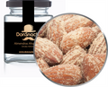 Almendras Ahumadas