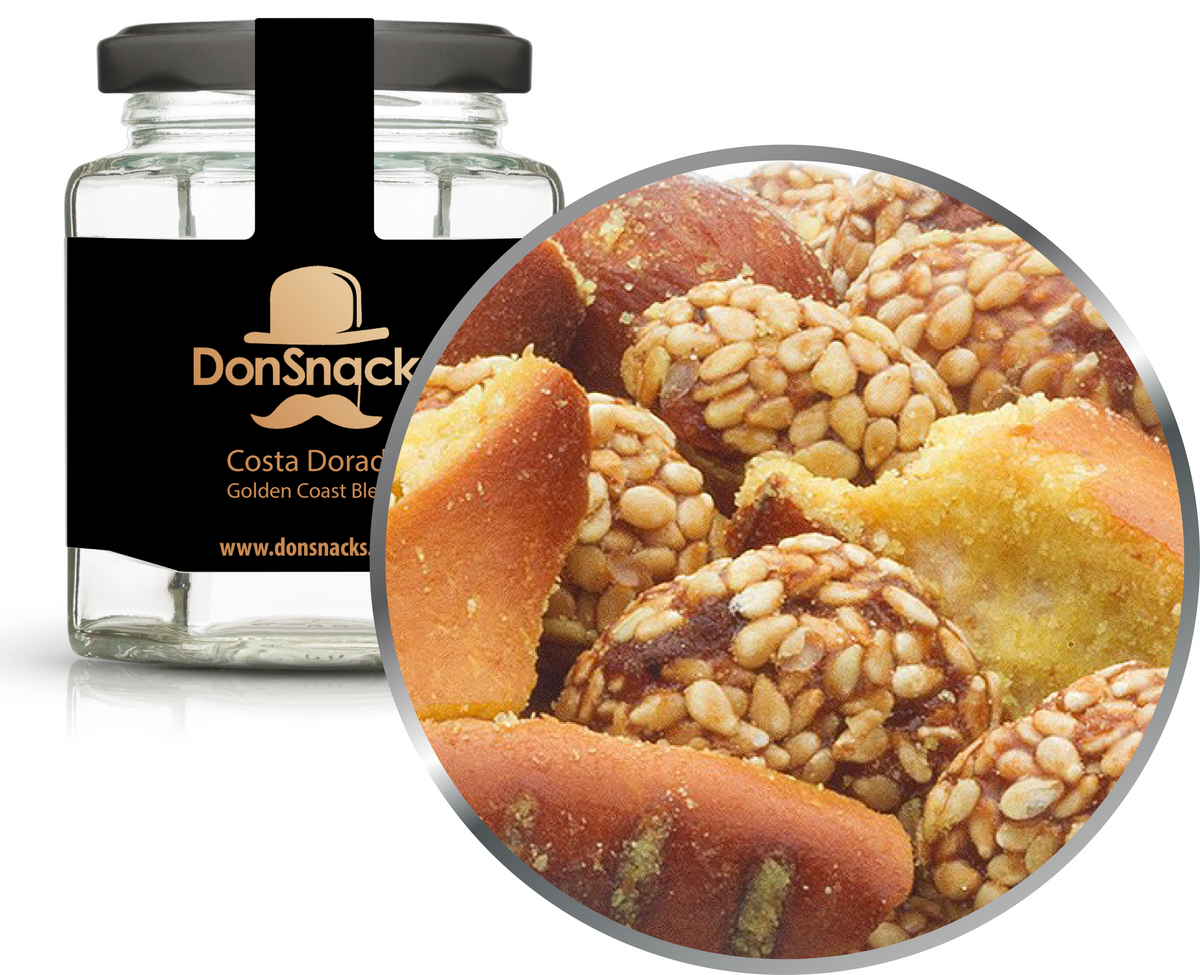 Costa Dorada