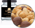 Energy Chocolate Peanut