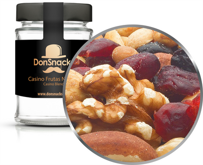 Casino Frutas Nueces
