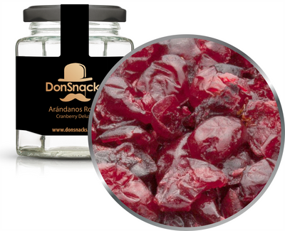 Arándanos Rojos