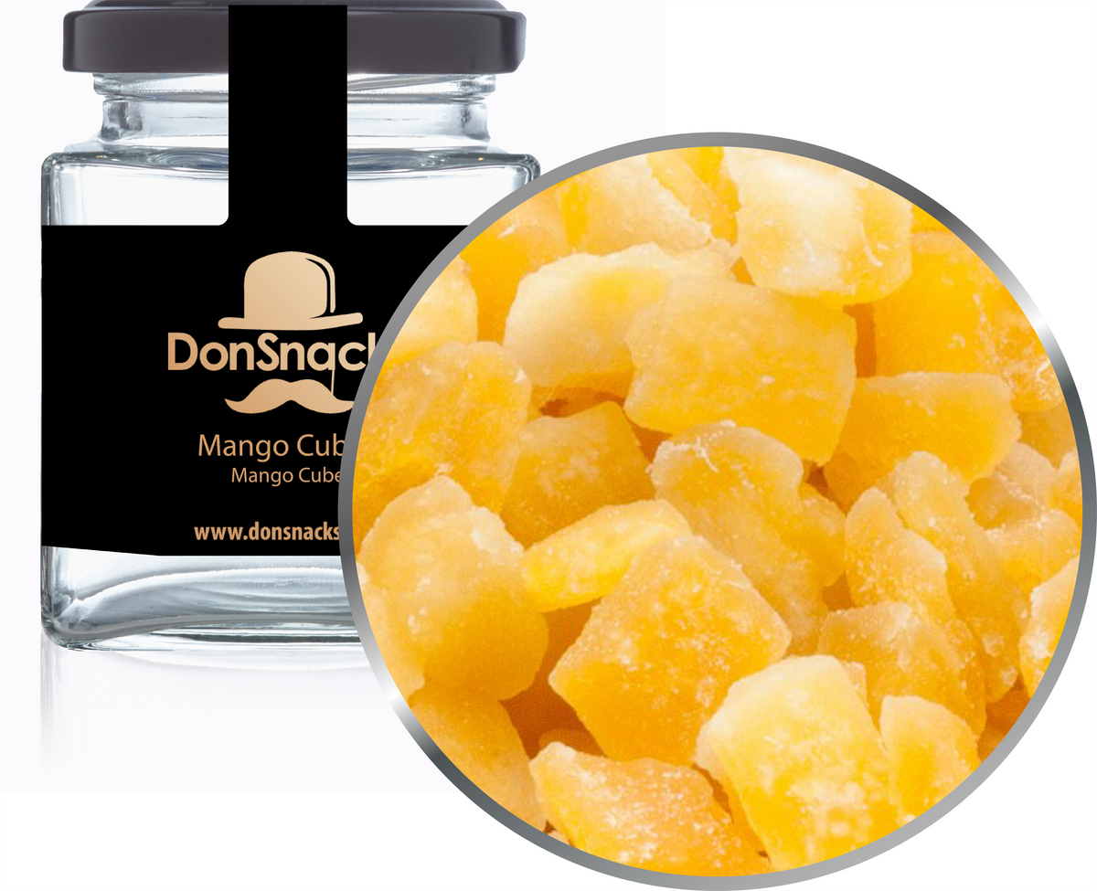 Mango Cubos