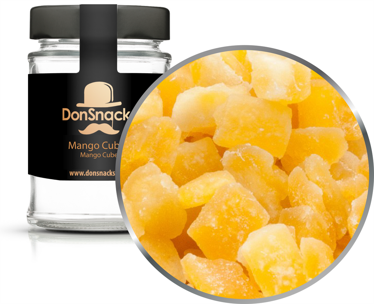 Mango Cubos