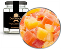 Mango Papaya Cubos