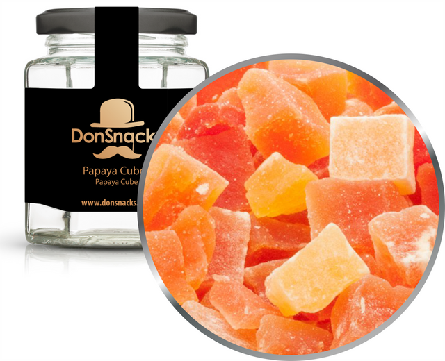 Tarro hexagonal · P-20135-GLE