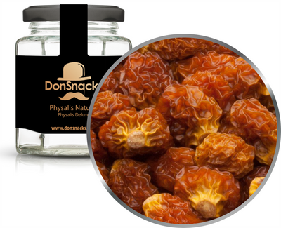 Physalis Natural