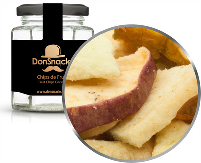 Chips de Fruta