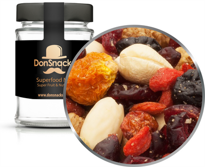 Superfood Mix