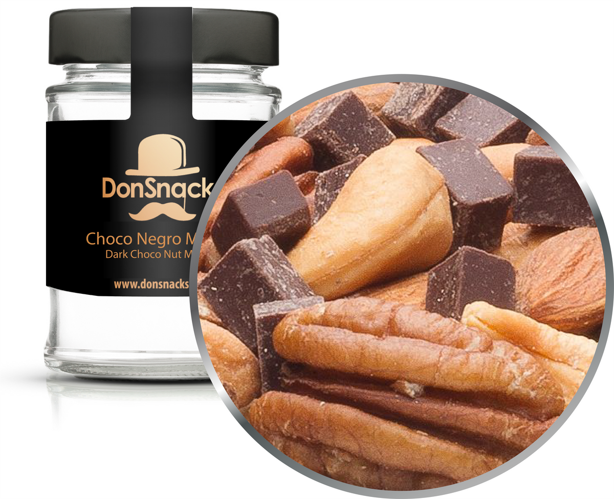 Choco Negro Medley