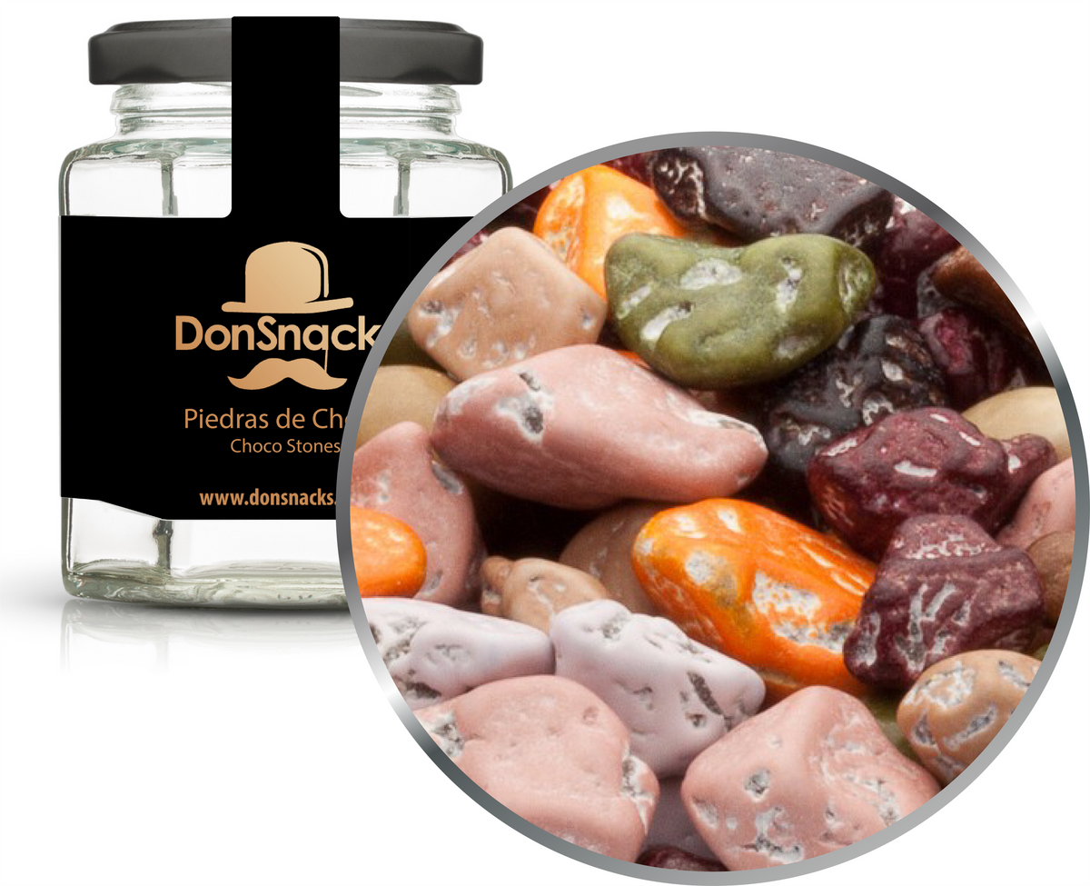 Piedras de Choco