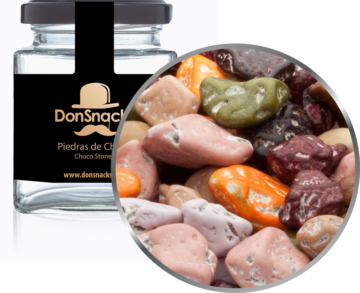 Piedras de Choco
