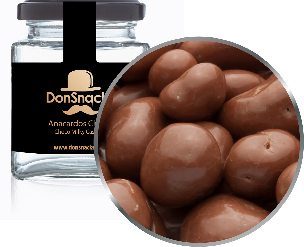 Anacardos Choco