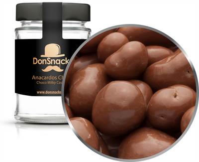 Anacardos Choco