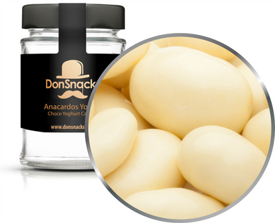 Anacardos Yogurt