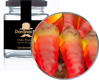 Chiles Picantes