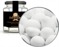 White Chocolate Peanuts