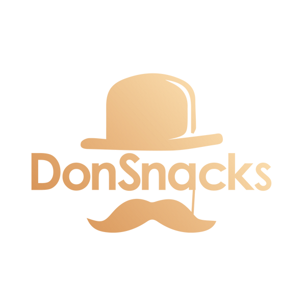 DonSnacks – Inicio