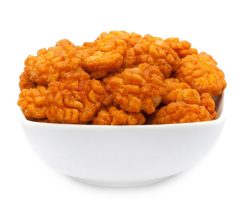 Arroz Picante