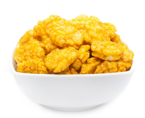 Arroz Curry | DonSnacks