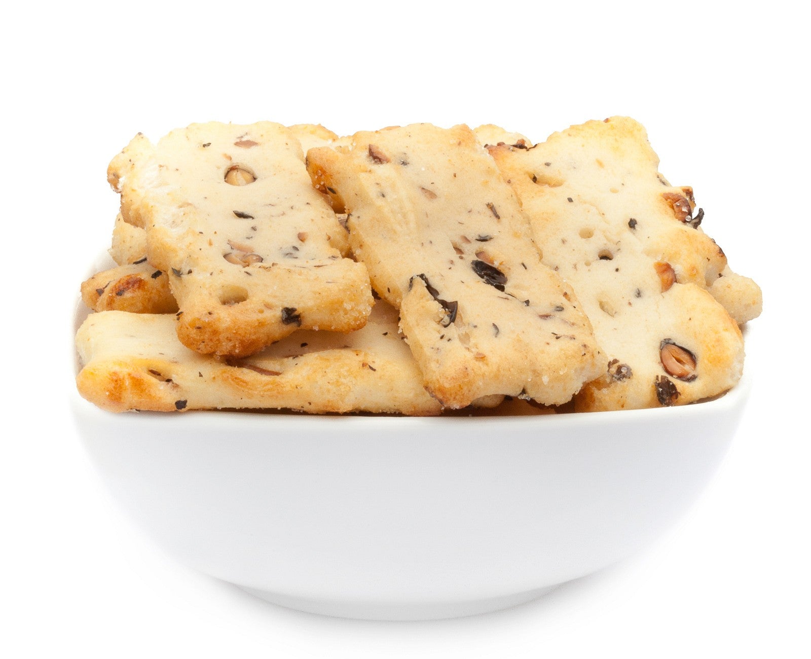 Arroz y Soja | DonSnacks