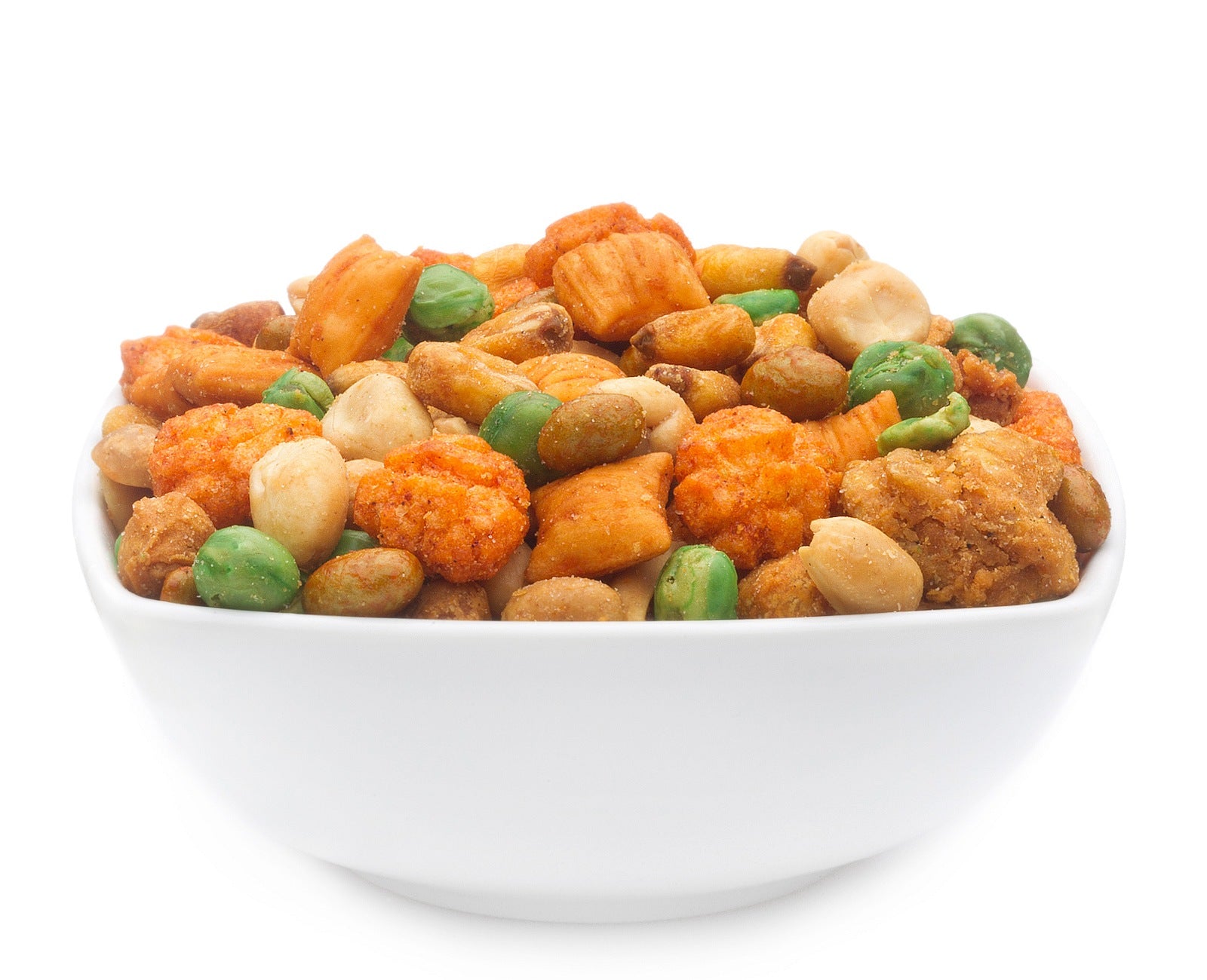 California Mix | DonSnacks