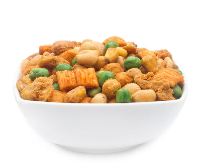 Barcelona Nueces Maíz