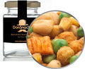 Barcelona Nueces Maíz