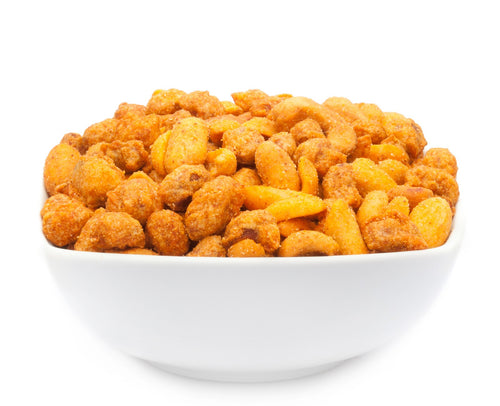 Balinesa Mix | DonSnacks