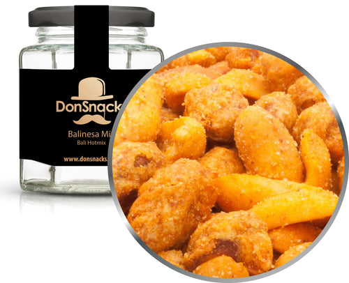 Balinesa Mix