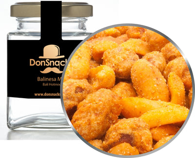 Balinesa Mix