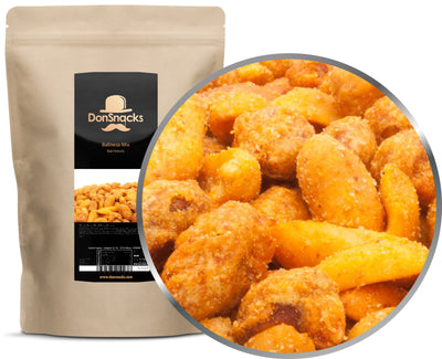 Balinesa Mix