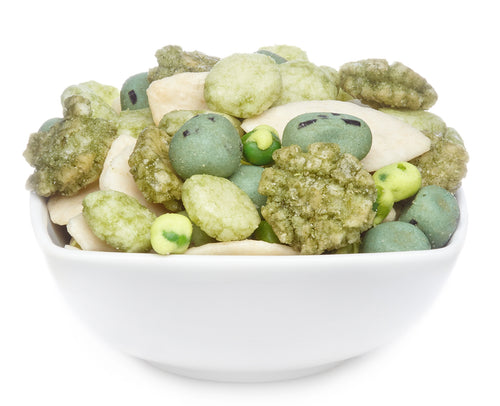 Wasabi Mezcla | DonSnacks