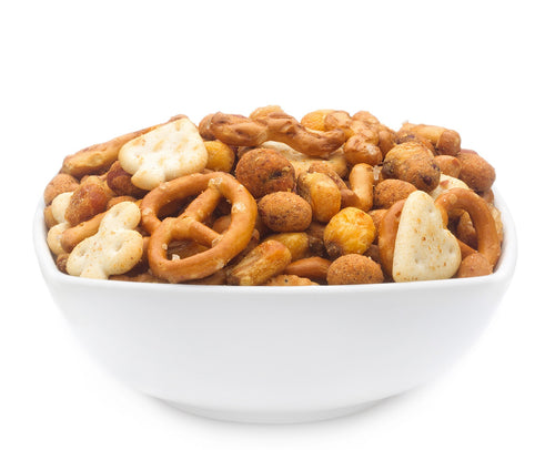 Barista Cacahuete Pretzel | DonSnacks