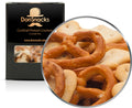 Cocktail Pretzel Crackers